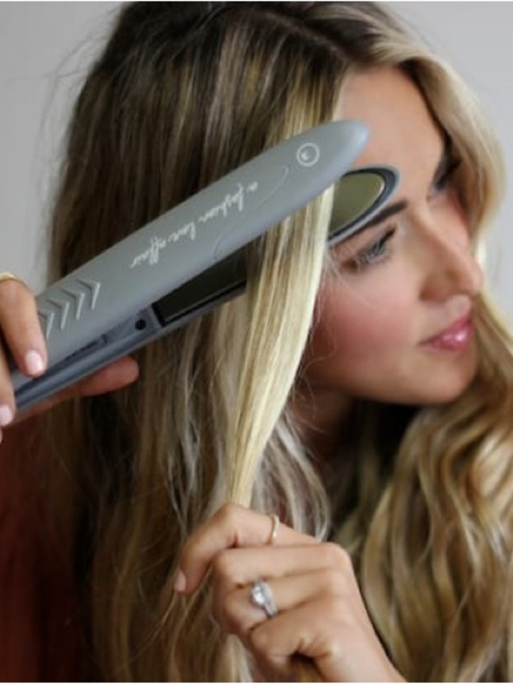 The original Fashion love affair hair tool by Cara Jourdain